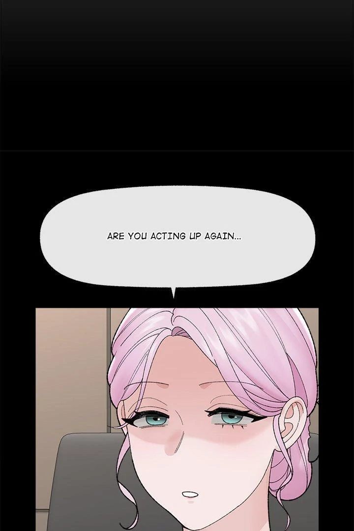 Hypnotist Security Guard Chapter 43 Page 88