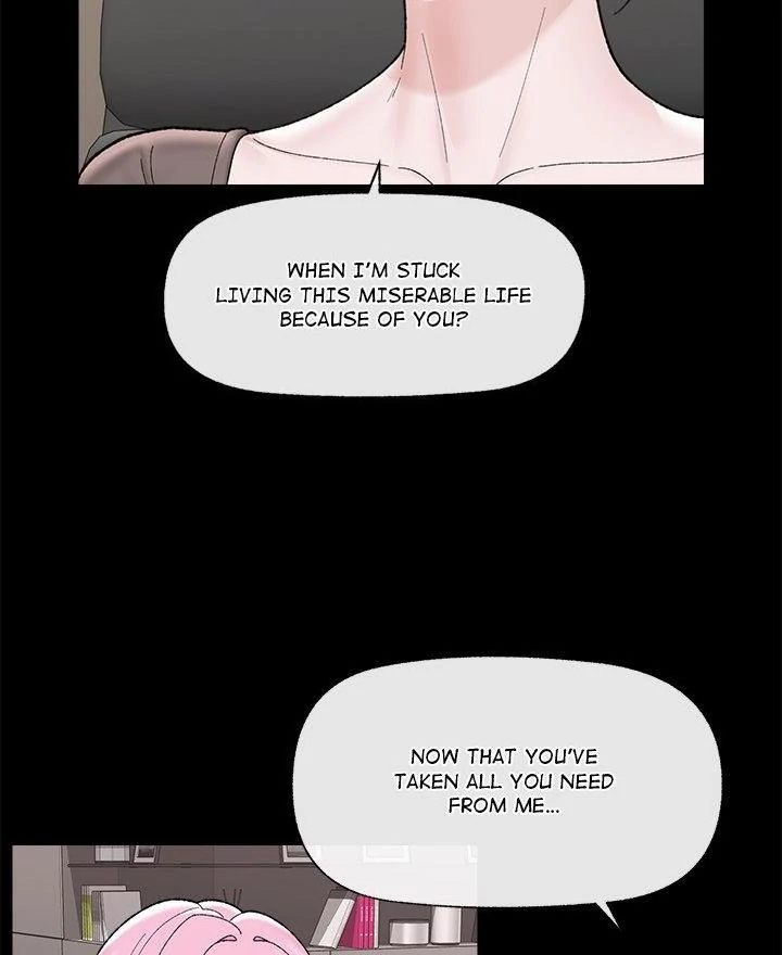 Hypnotist Security Guard Chapter 43 Page 89