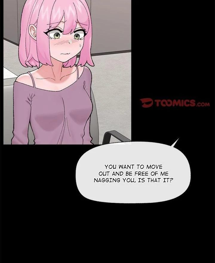 Hypnotist Security Guard Chapter 43 Page 90