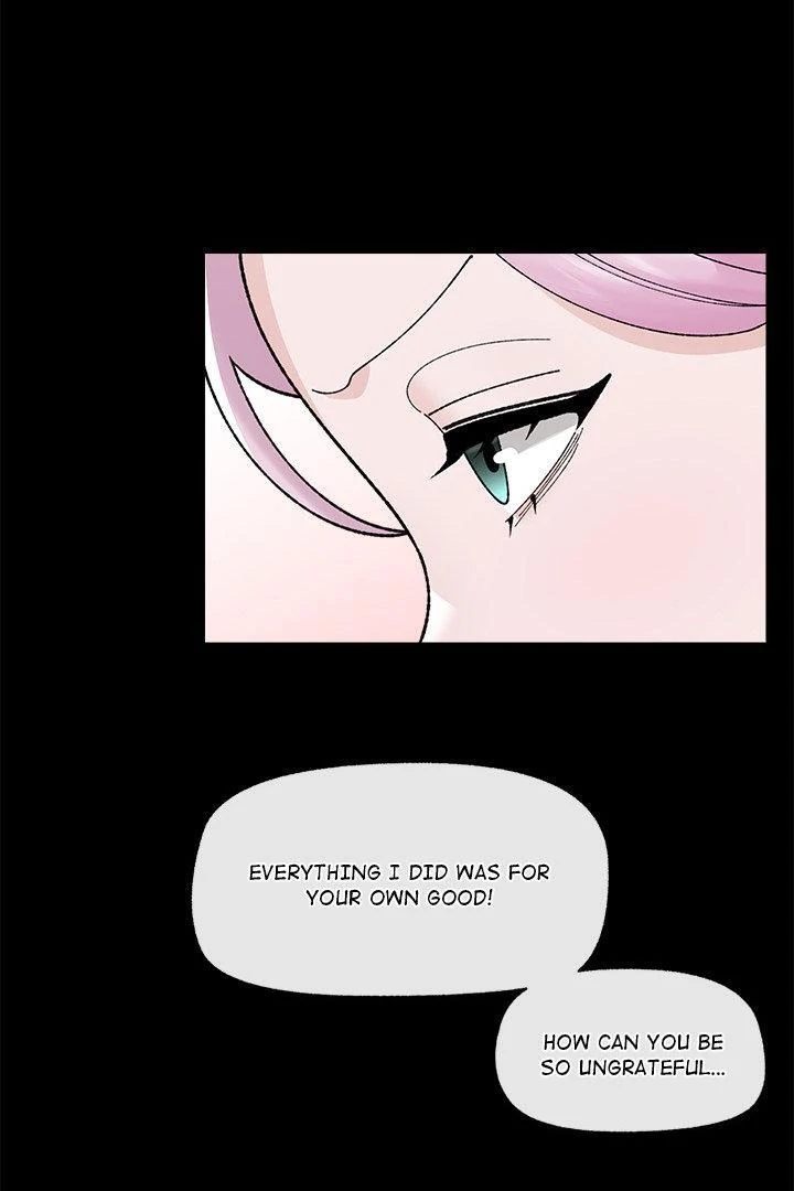 Hypnotist Security Guard Chapter 43 Page 91