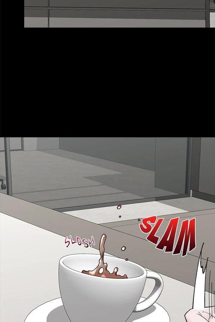 Hypnotist Security Guard Chapter 43 Page 93