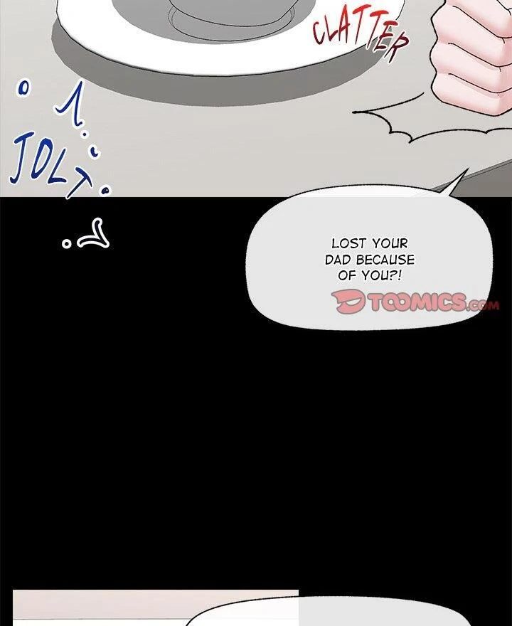 Hypnotist Security Guard Chapter 43 Page 94