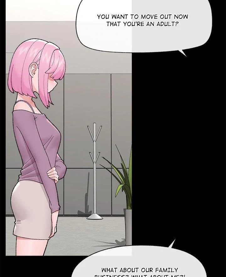 Hypnotist Security Guard Chapter 43 Page 95
