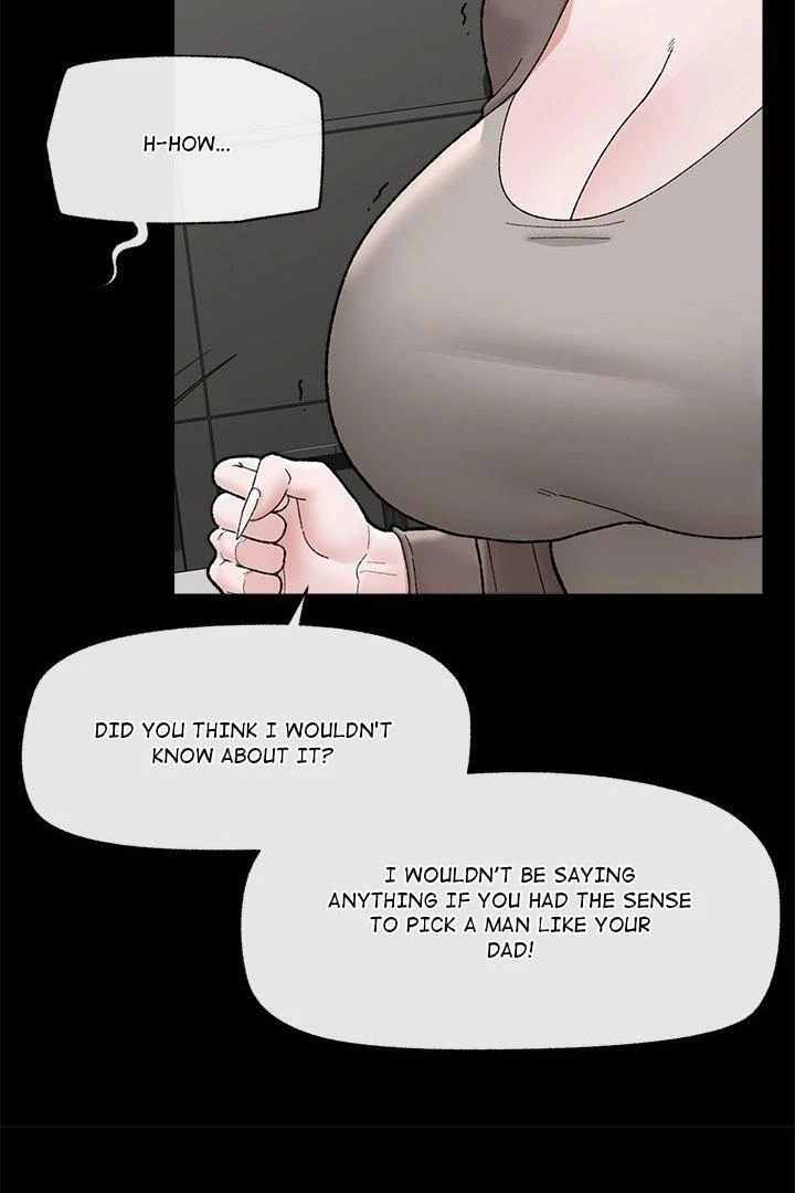 Hypnotist Security Guard Chapter 43 Page 97