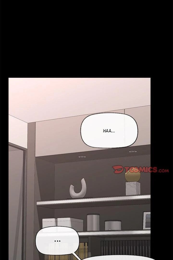 Hypnotist Security Guard Chapter 43 Page 98
