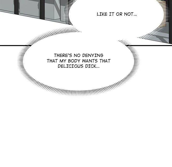 Hypnotist Security Guard Chapter 44 Page 101