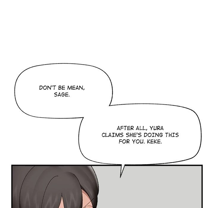 Hypnotist Security Guard Chapter 44 Page 106
