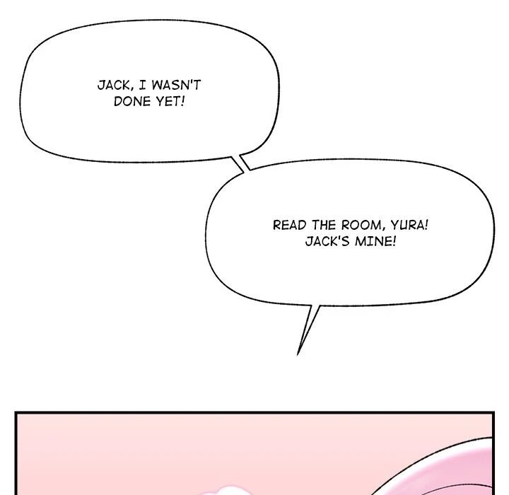 Hypnotist Security Guard Chapter 44 Page 112
