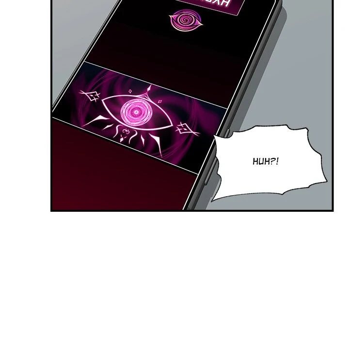 Hypnotist Security Guard Chapter 44 Page 116