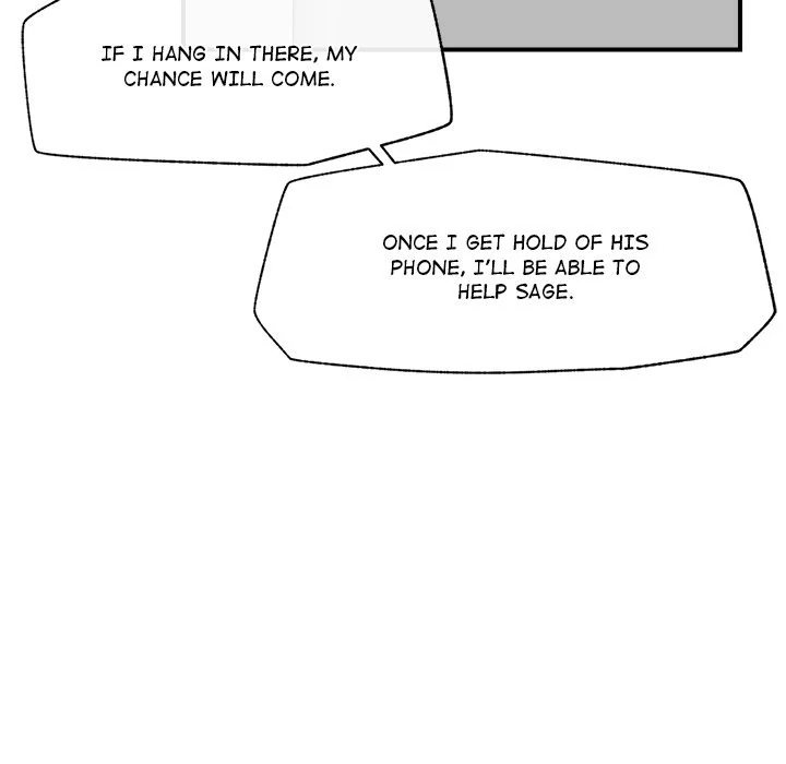 Hypnotist Security Guard Chapter 44 Page 121