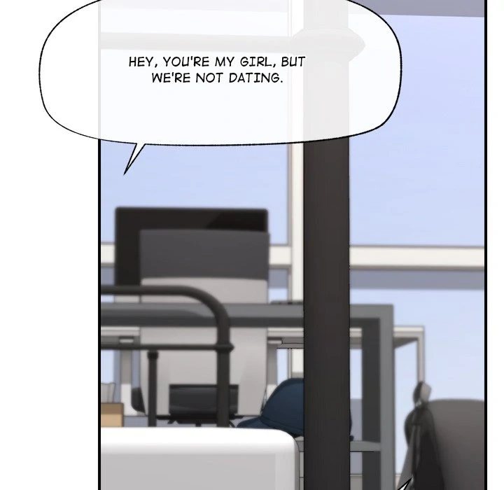 Hypnotist Security Guard Chapter 44 Page 128