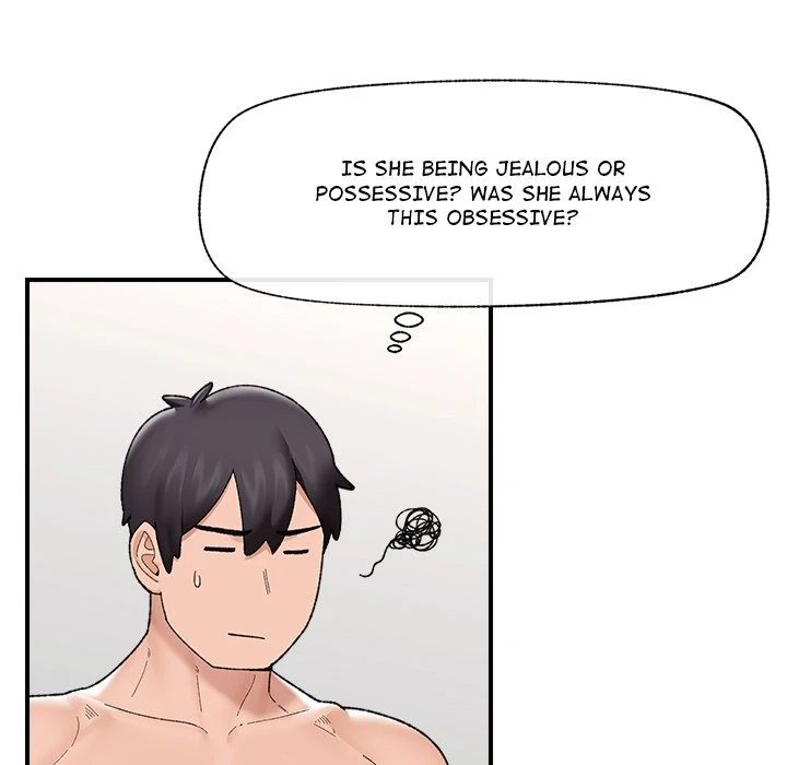 Hypnotist Security Guard Chapter 44 Page 130