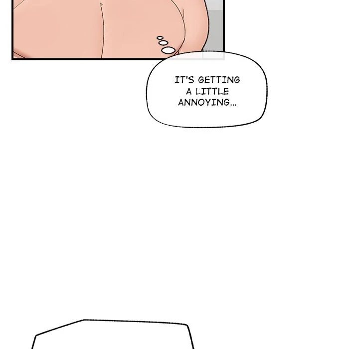 Hypnotist Security Guard Chapter 44 Page 131