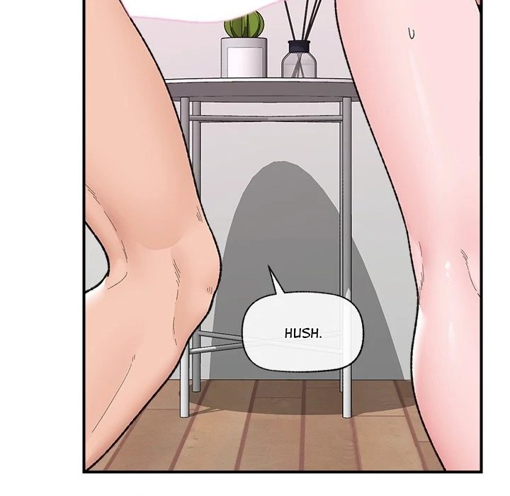 Hypnotist Security Guard Chapter 44 Page 133
