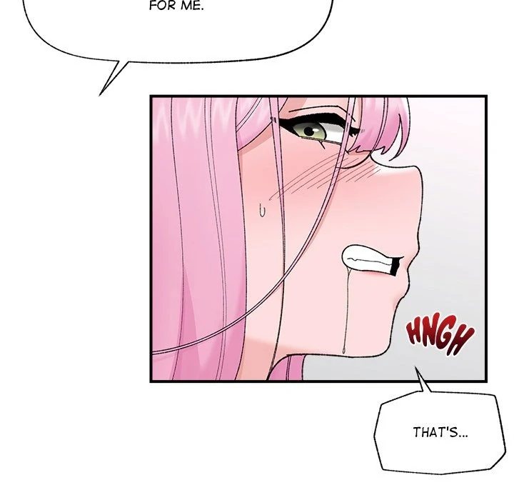 Hypnotist Security Guard Chapter 44 Page 145