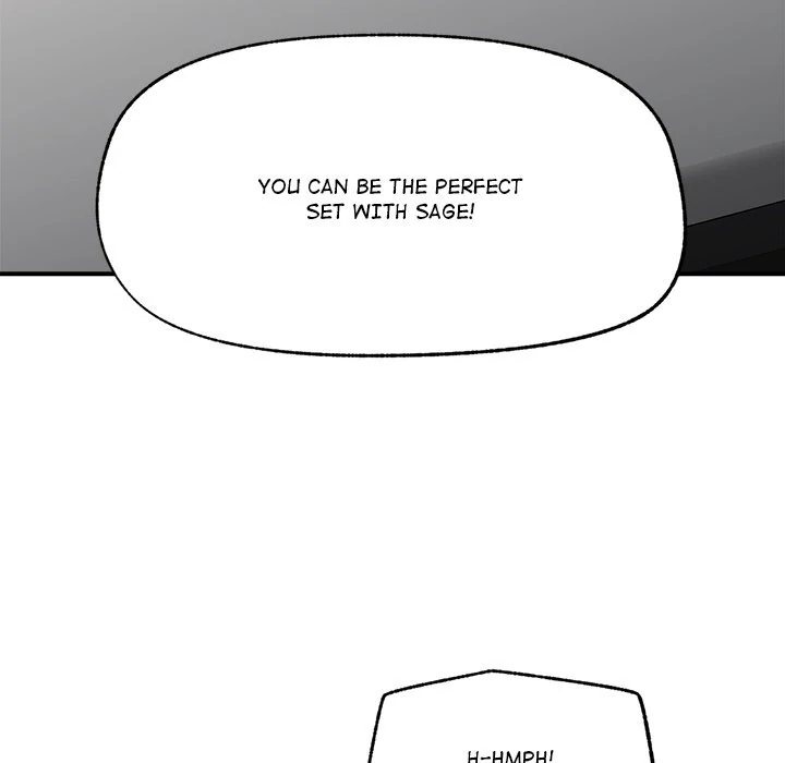 Hypnotist Security Guard Chapter 44 Page 148