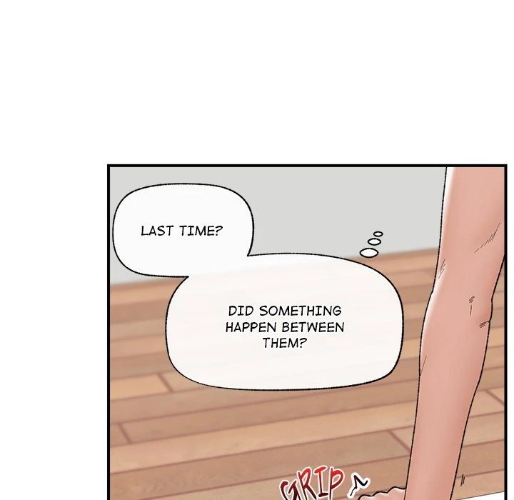 Hypnotist Security Guard Chapter 44 Page 150