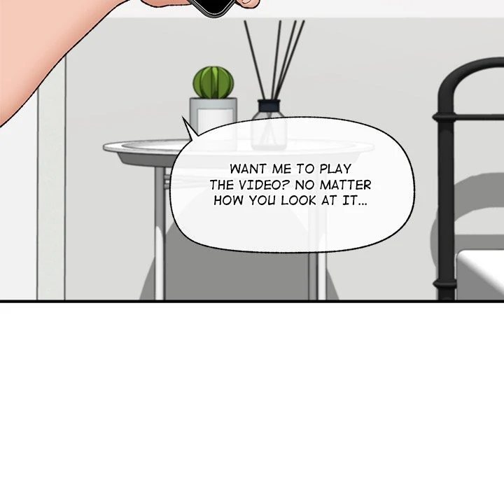 Hypnotist Security Guard Chapter 44 Page 153