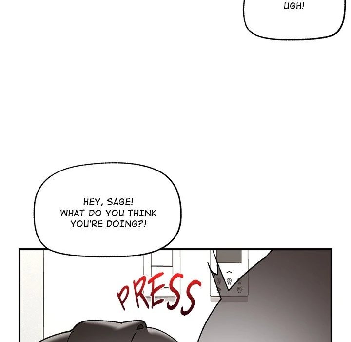 Hypnotist Security Guard Chapter 44 Page 157