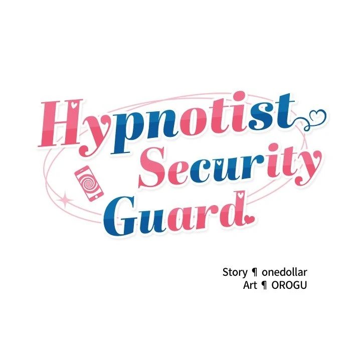 Hypnotist Security Guard Chapter 44 Page 16