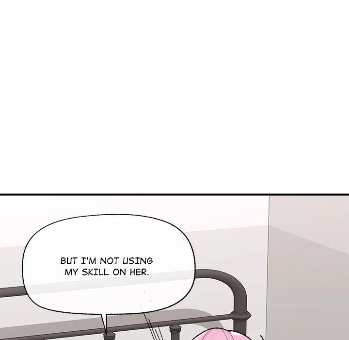 Hypnotist Security Guard Chapter 44 Page 27