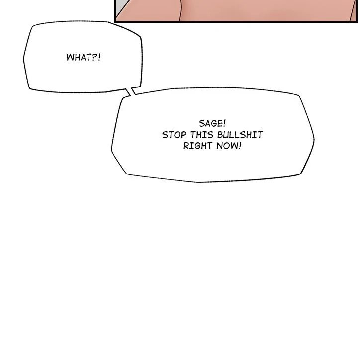Hypnotist Security Guard Chapter 44 Page 34