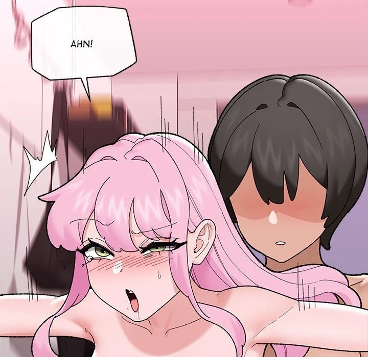 Hypnotist Security Guard Chapter 44 Page 44