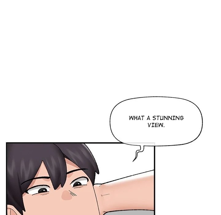 Hypnotist Security Guard Chapter 44 Page 49