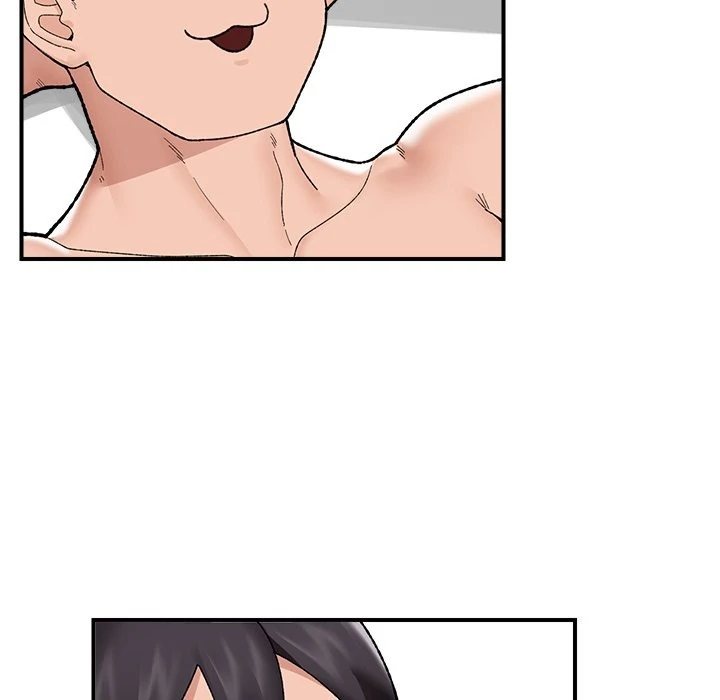 Hypnotist Security Guard Chapter 44 Page 50