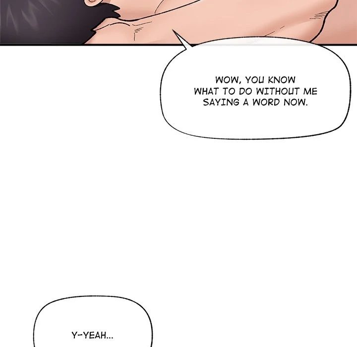 Hypnotist Security Guard Chapter 44 Page 54