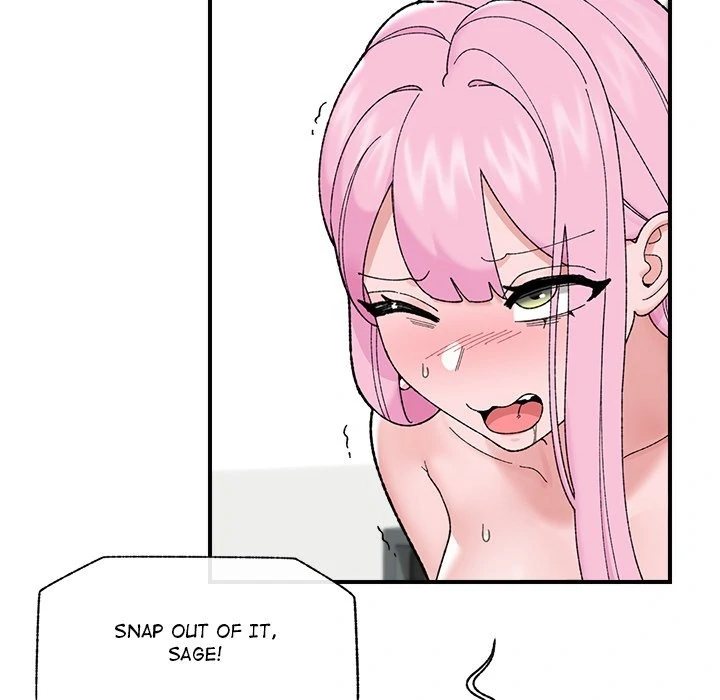 Hypnotist Security Guard Chapter 44 Page 64
