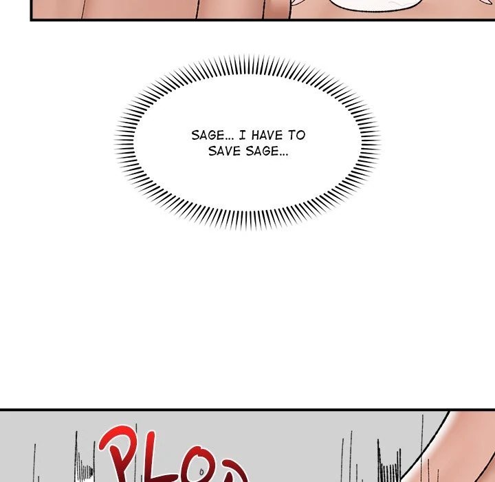 Hypnotist Security Guard Chapter 44 Page 76