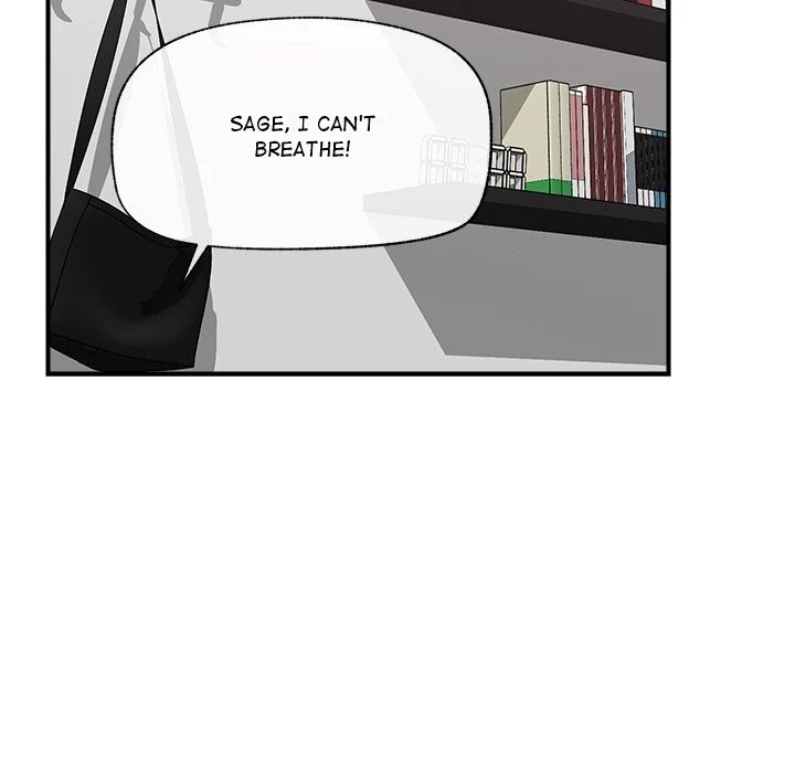 Hypnotist Security Guard Chapter 44 Page 82
