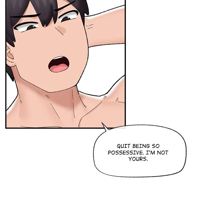 Hypnotist Security Guard Chapter 44 Page 95