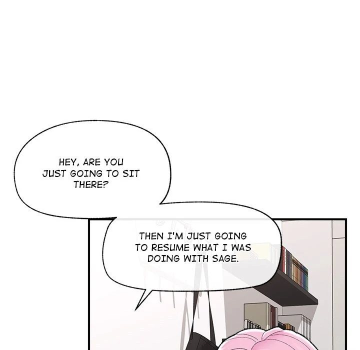 Hypnotist Security Guard Chapter 44 Page 96