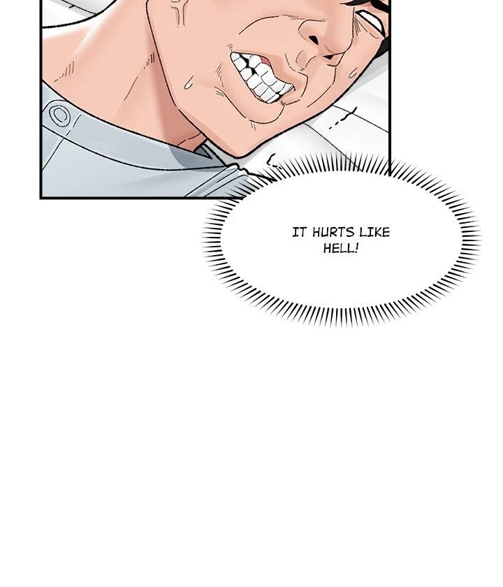Hypnotist Security Guard Chapter 47 Page 101