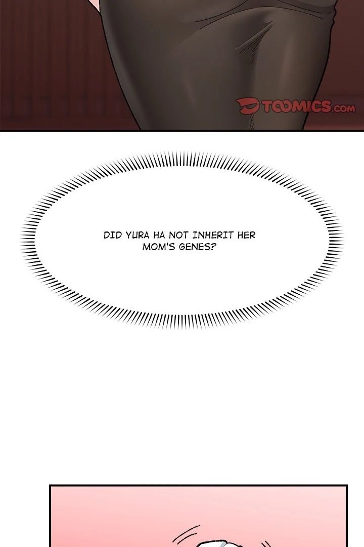 Hypnotist Security Guard Chapter 47 Page 104