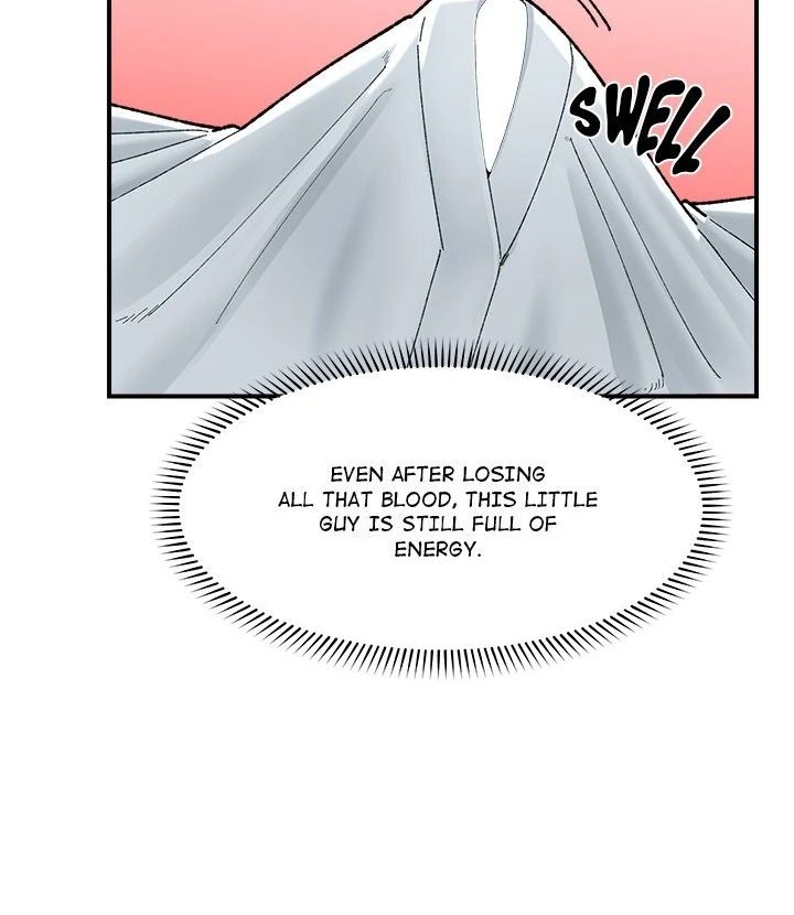 Hypnotist Security Guard Chapter 47 Page 105