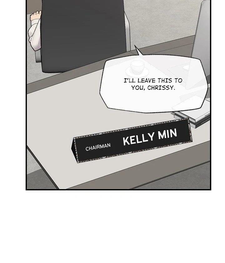 Hypnotist Security Guard Chapter 47 Page 24