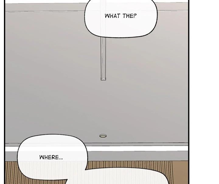 Hypnotist Security Guard Chapter 47 Page 29