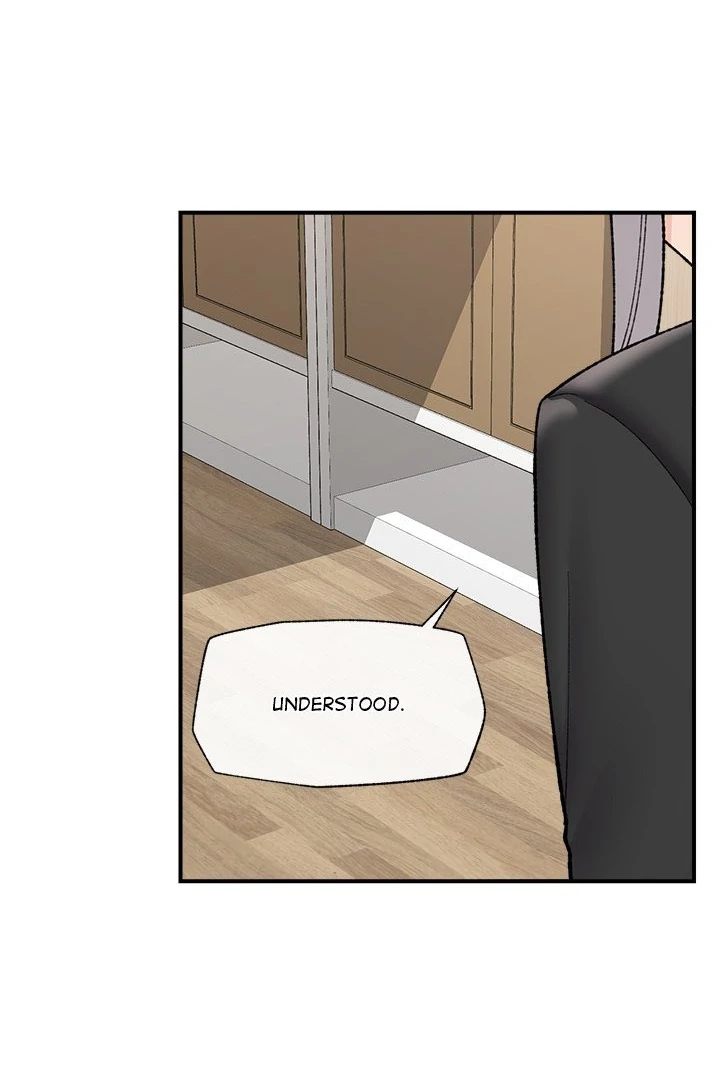 Hypnotist Security Guard Chapter 47 Page 37