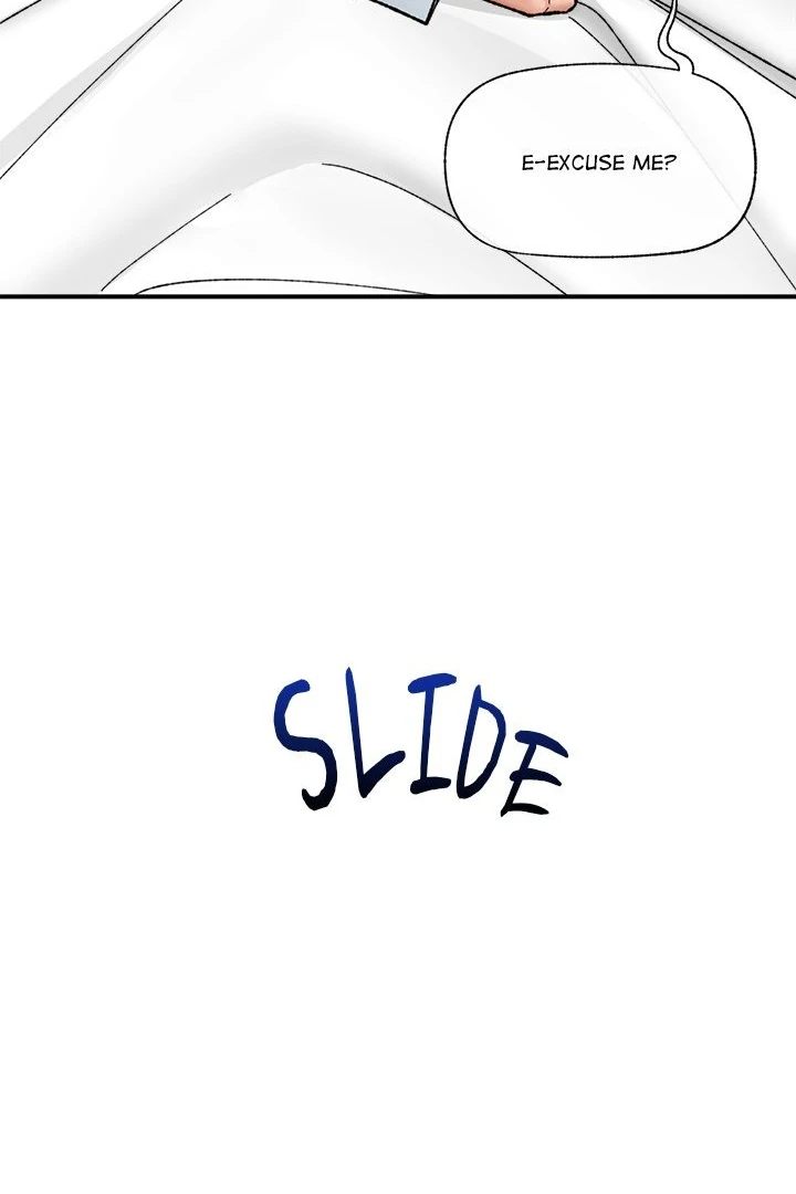 Hypnotist Security Guard Chapter 47 Page 39