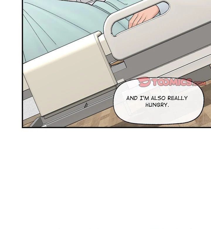 Hypnotist Security Guard Chapter 47 Page 53
