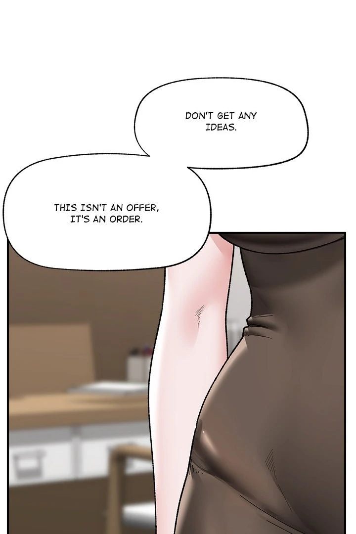 Hypnotist Security Guard Chapter 47 Page 55