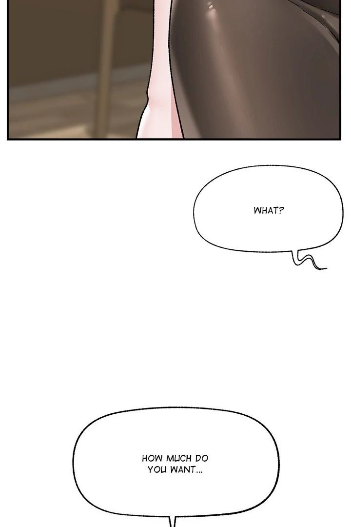 Hypnotist Security Guard Chapter 47 Page 56