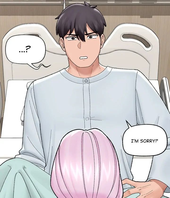 Hypnotist Security Guard Chapter 47 Page 58