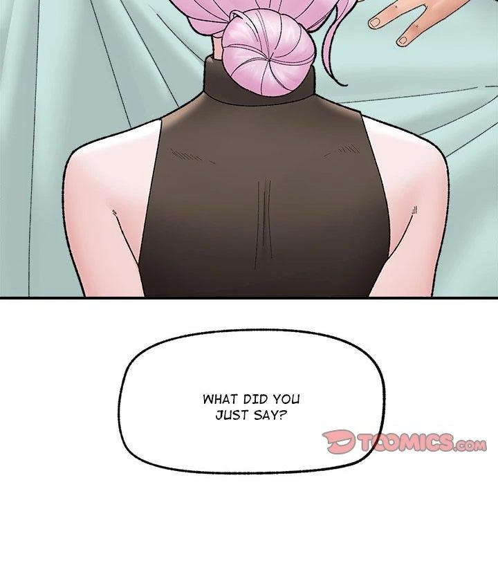 Hypnotist Security Guard Chapter 47 Page 59