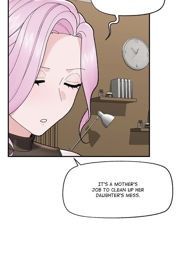 Hypnotist Security Guard Chapter 47 Page 63
