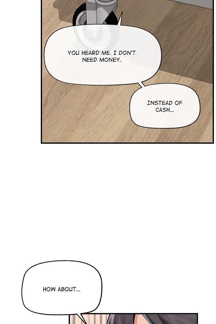 Hypnotist Security Guard Chapter 47 Page 67