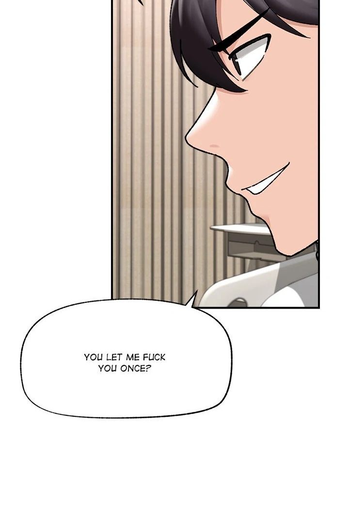 Hypnotist Security Guard Chapter 47 Page 68